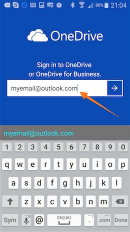 hotmail one drive|hotmail entrar drive.